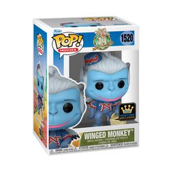 The Wizard Of Oz Winged Monkey (Chase Edition available!) Vinyl Figurine 1520, The Wizard Of Oz, Funko Pop!