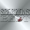 Best, Scorpions, CD