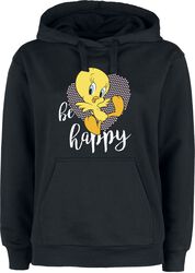 Be Happy, Looney Tunes, Bluza z kapturem