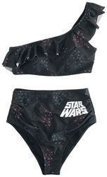 Space advert, Star Wars, Komplet bikini