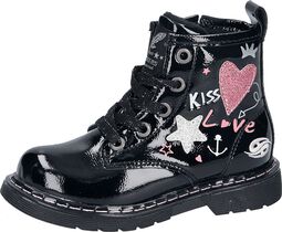Kiss & Love Boots, Dockers by Gerli, Buty dziecięce