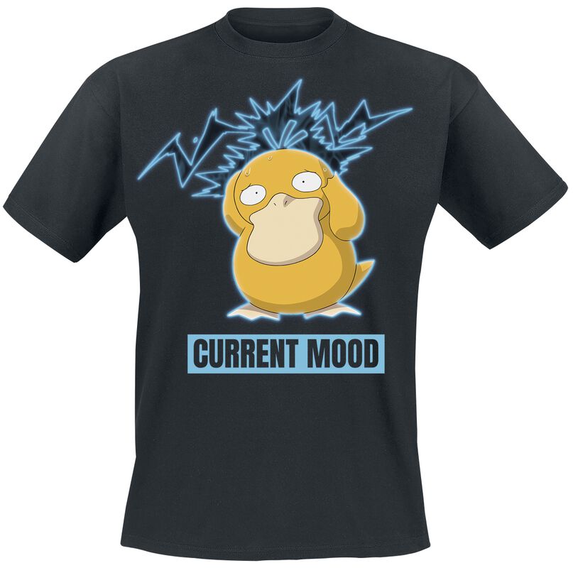 Psyduck - Confusion