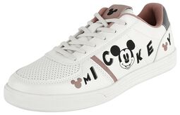 Mickey Mouse, Mickey Mouse, Buty sportowe
