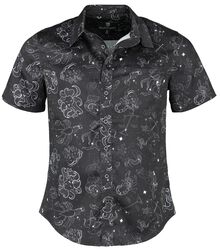 Zodiac Constellation, Rockin' Gent shirt, Koszula z krótkim rękawem