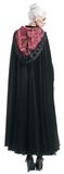 Gothic Cape