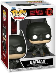 The Batman - Batman Vinyl Figure 1189