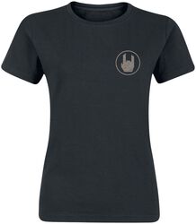 BSC - T-shirt 2024 - Wersja B - Damska, BSC, T-Shirt