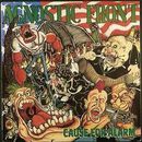 Cause for alarm, Agnostic Front, CD