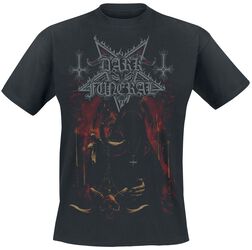 Dark Funeral, Dark Funeral, T-Shirt