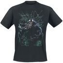 Sinister Venom, Venom (Marvel), T-Shirt