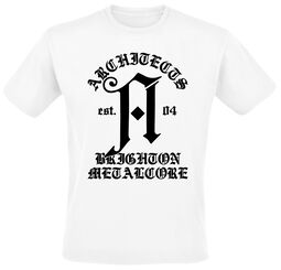 Medieval, Architects, T-Shirt