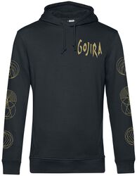 Symbols, Gojira, Bluza z kapturem
