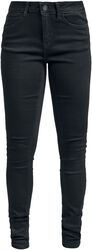 NMBILLIE NW SKINNY JEANS VI023BL NOOS, Noisy May, Jeansy