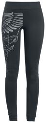 Built For Comfort, Gothicana by EMP, Legginsy