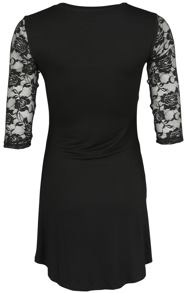 Anastacia stretch wrap top - lange mouwen- athena garden