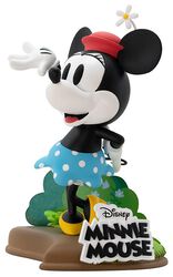 SFC super figure collection - Minnie, Mickey Mouse, Figurka kolekcjonerska