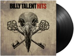 Hits, Billy Talent, LP