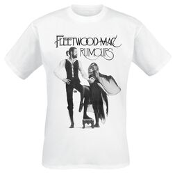 Rumours, Fleetwood Mac, T-Shirt