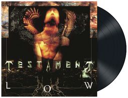 Low, Testament, LP