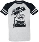 Find Your Inner Minion, Minions, T-Shirt