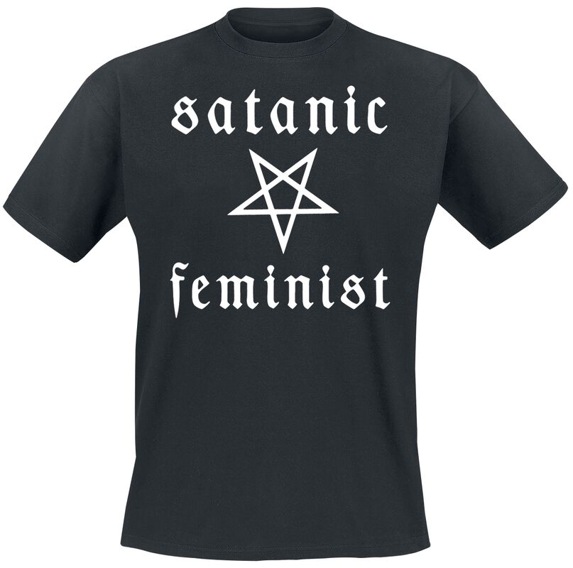 Satanic Feminist