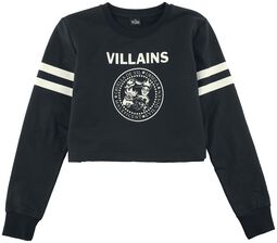Villains - Kids - Villains United, Disney, Bluza