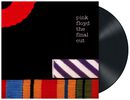 The final cut, Pink Floyd, LP