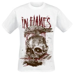 All For Me, In Flames, T-Shirt