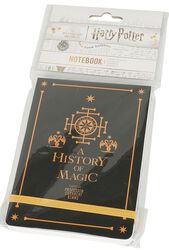 History of Magic, Harry Potter, Artykuły Biurowe