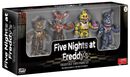 Nightmare - Action Figure Set 1, Five Nights At Freddy's, Figurka