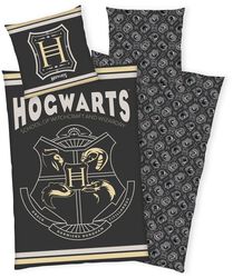 House Crests, Harry Potter, Pościel