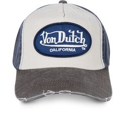 MEN’S VON DUTCH BASEBALL CAP, Von Dutch, Czapka