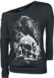 Fast And Loose, Gothicana by EMP, Longsleeve