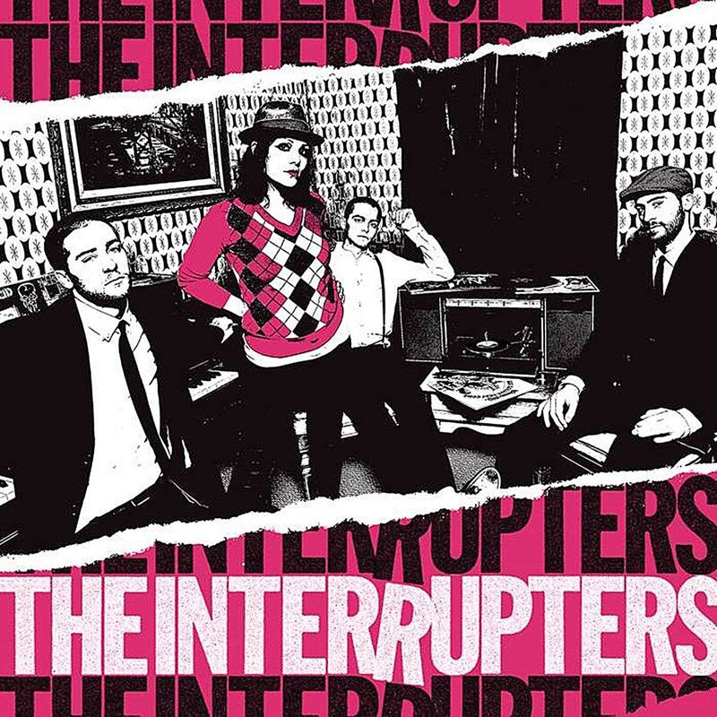 The Interrrupters (US Edit.)