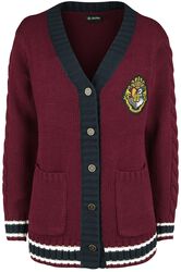 Hogwarts Crest, Harry Potter, Kardigan
