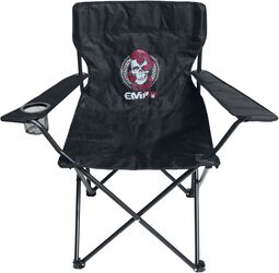 Camping chair, EMP Special Collection, Krzesło campingowe