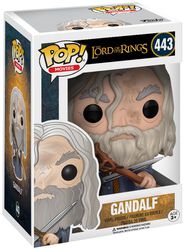 Gandalf Vinyl Figure 443