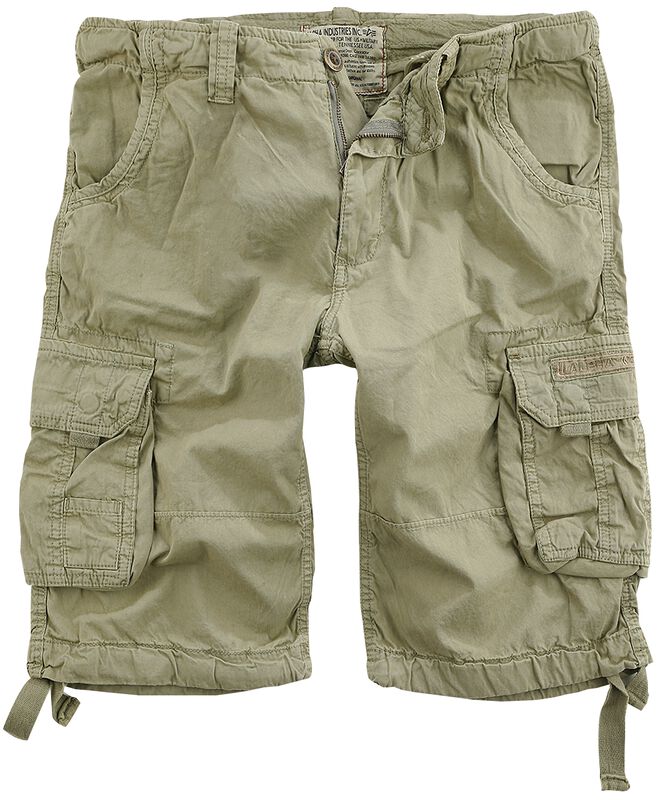 Jet shorts