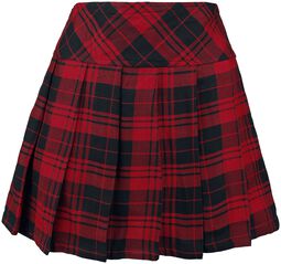 Zorya skirt, Heartless, Spódnica krótka