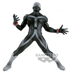 Banpresto - Twice - The Evil Villains, My Hero Academia, Figurka kolekcjonerska