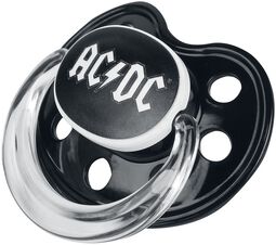 Metal Kids - Logo, AC/DC, Smoczek