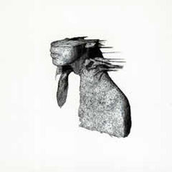 A rush of blood to the head, Coldplay, CD