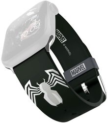 MobyFox - Marvel Insignia Collection - Venom - Smartwatch strap, Venom (Marvel), Zegarki na rękę