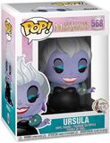 Ursula Vinyl Figure 568