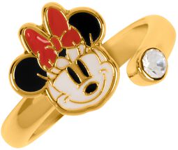 Minnie, Mickey Mouse, Pierścień