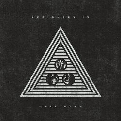 Periphery IV: Hail Stan, Periphery, CD