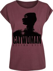 The Batman - Catwoman, The Batman, T-Shirt