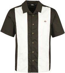 Westover Shirt, Dickies, Koszula z krótkim rękawem