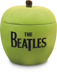 Apple, The Beatles, Pudełko na ciastka
