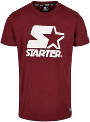 Starter logo t-shirt, Starter, T-Shirt